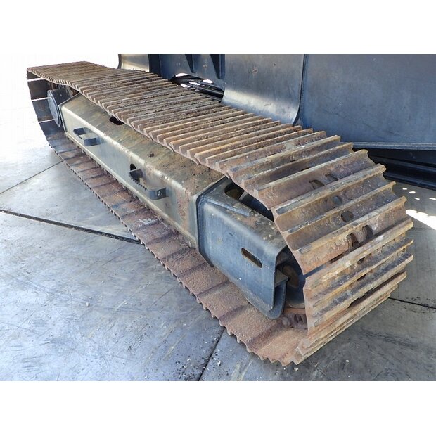 2000 Komatsu BR200T-1-47343242