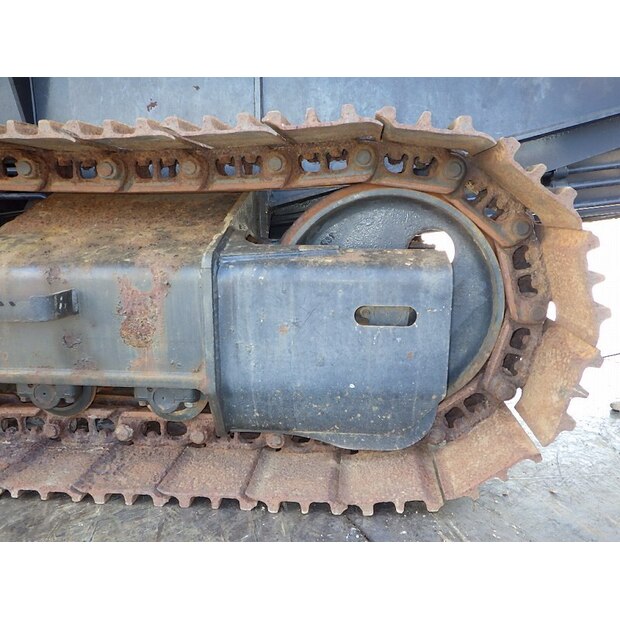 2000 Komatsu BR200T-1-47343243