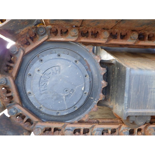 2000 Komatsu BR200T-1-47343244