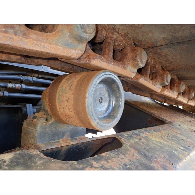 2000 Komatsu BR200T-1-47343245