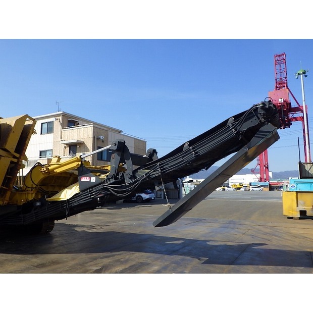 2000 Komatsu BR200T-1-47343249