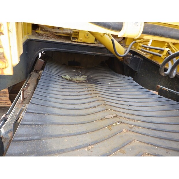 2000 Komatsu BR200T-1-47343251
