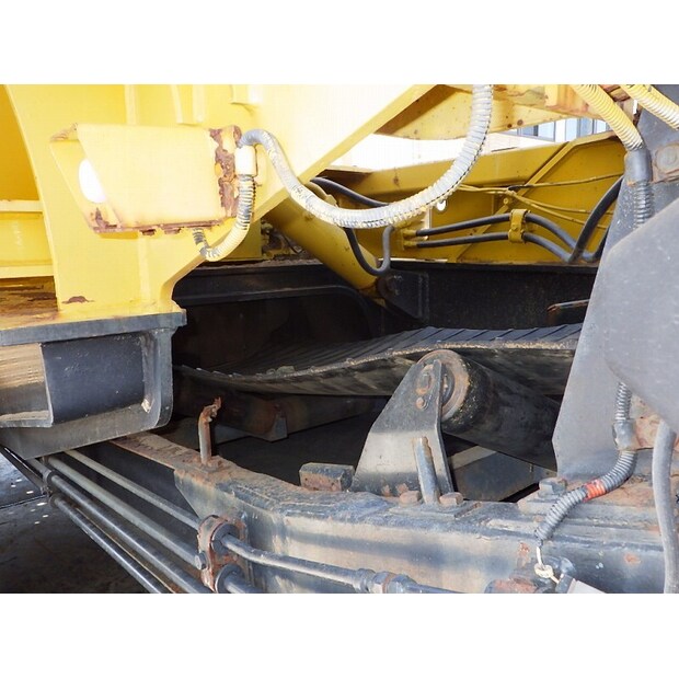 2000 Komatsu BR200T-1-47343252