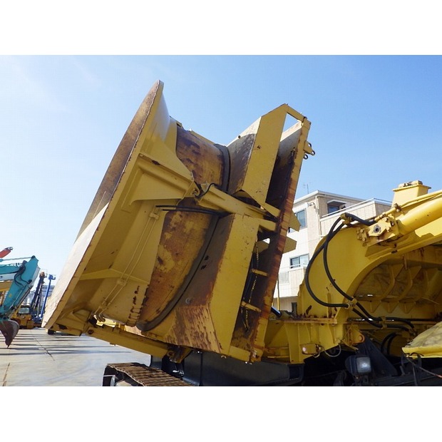 2000 Komatsu BR200T-1-47343262