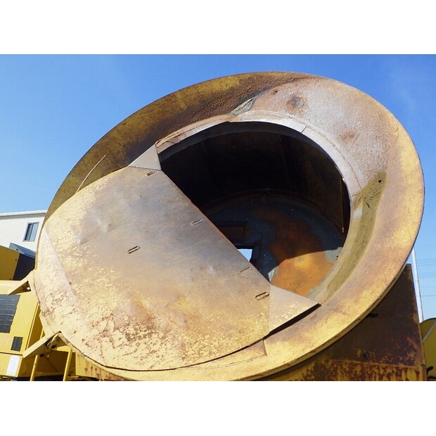 2000 Komatsu BR200T-1-47343263