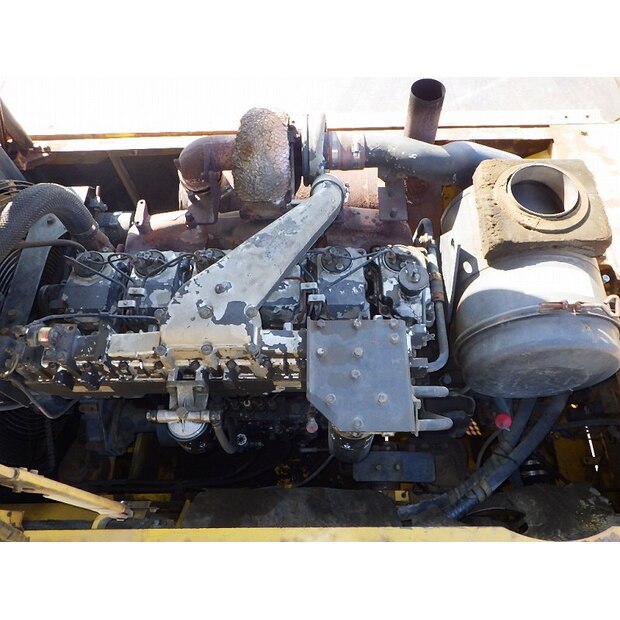 2000 Komatsu BR200T-1-47343280