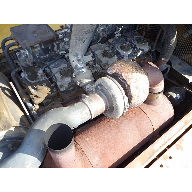 2000 Komatsu BR200T-1-47343283