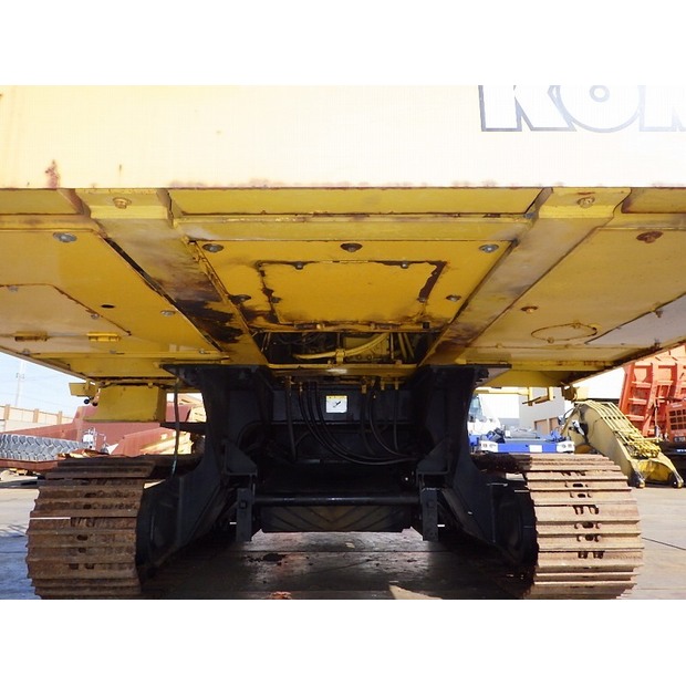2000 Komatsu BR200T-1-47343287