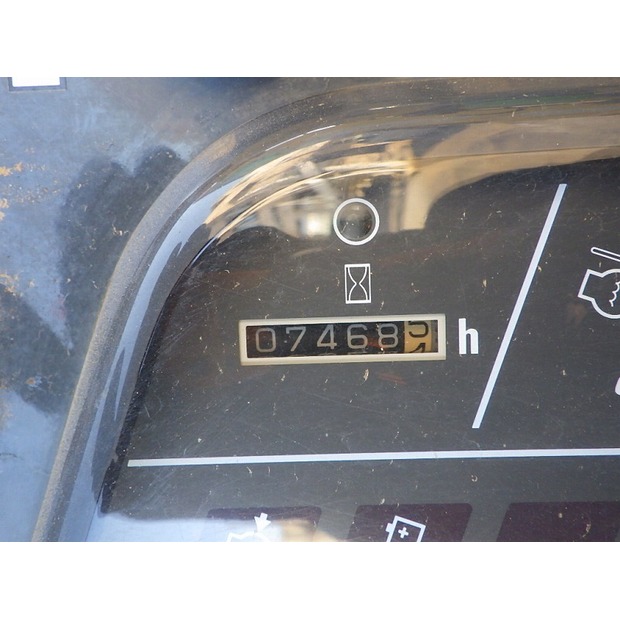 2000 Komatsu BR200T-1-47343291