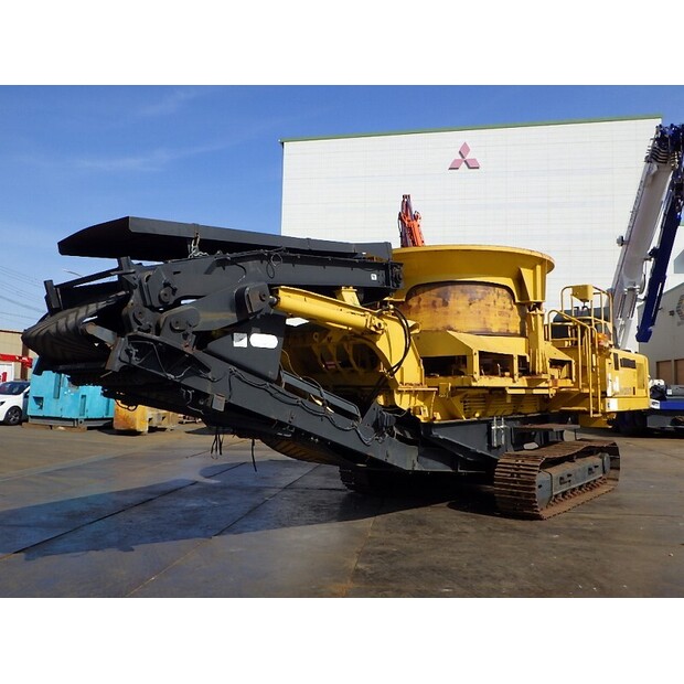 2000 Komatsu BR200T-1-47343296