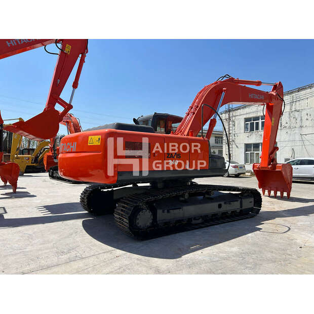 2023 Hitachi ZX240-47343520