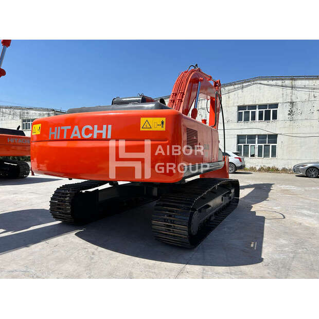 2022 Hitachi ZX240-47343557