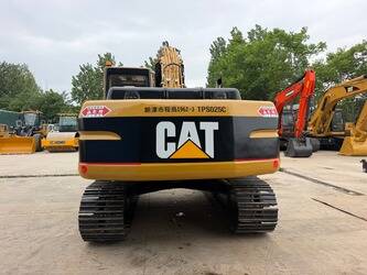 2017-caterpillar-320bl-1455665-47343586
