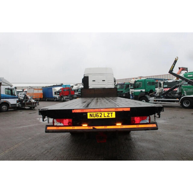 2012 مان TGX 26.440-47345337