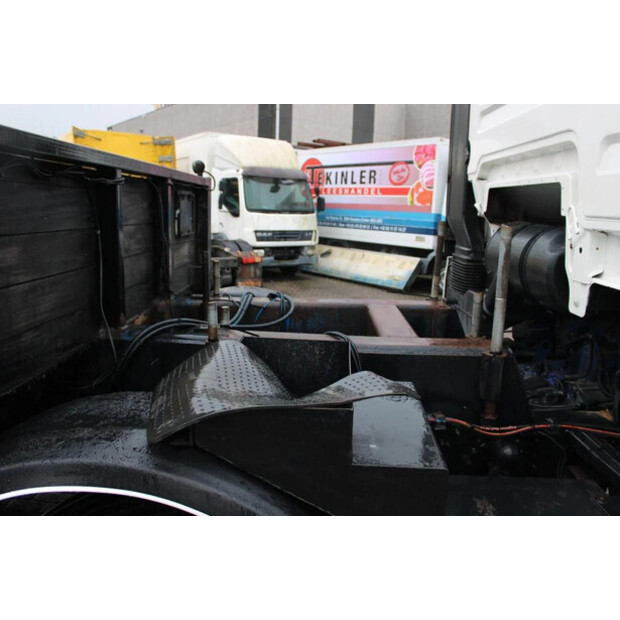 2012 مان TGX 26.440-47345344