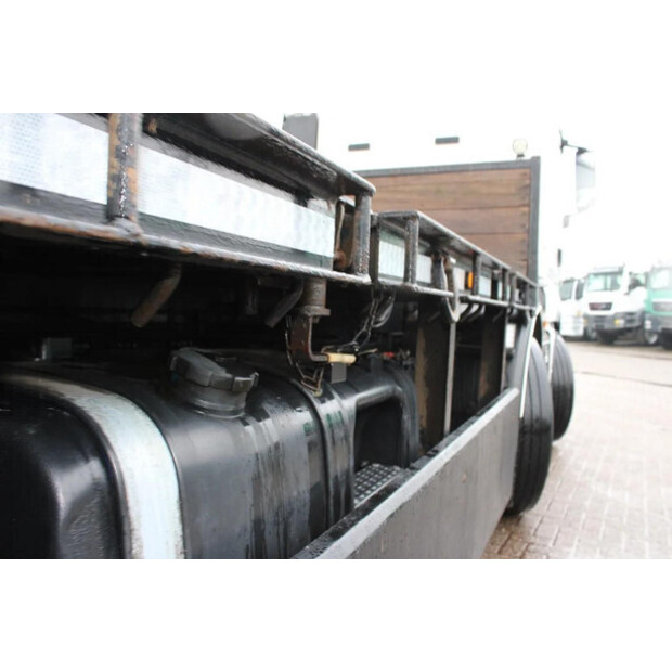 2012 مان TGX 26.440-47345350