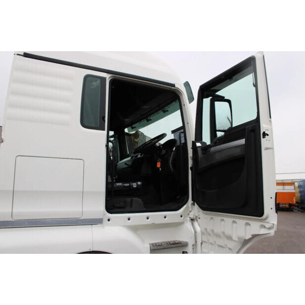 2012 مان TGX 26.440-47345354