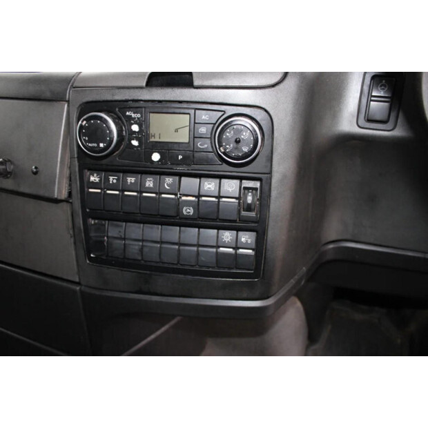 2012 مان TGX 26.440-47345357