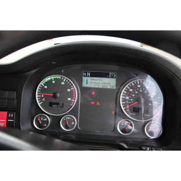 2012 مان TGX 26.440-47345358