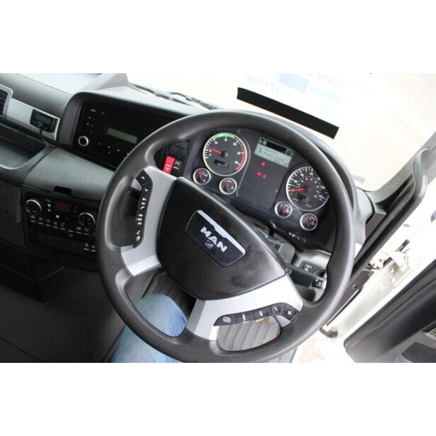 2012 مان TGX 26.440-47345360