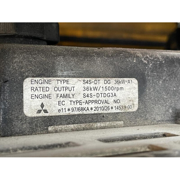 2017 Sdmo R44C3-47345511