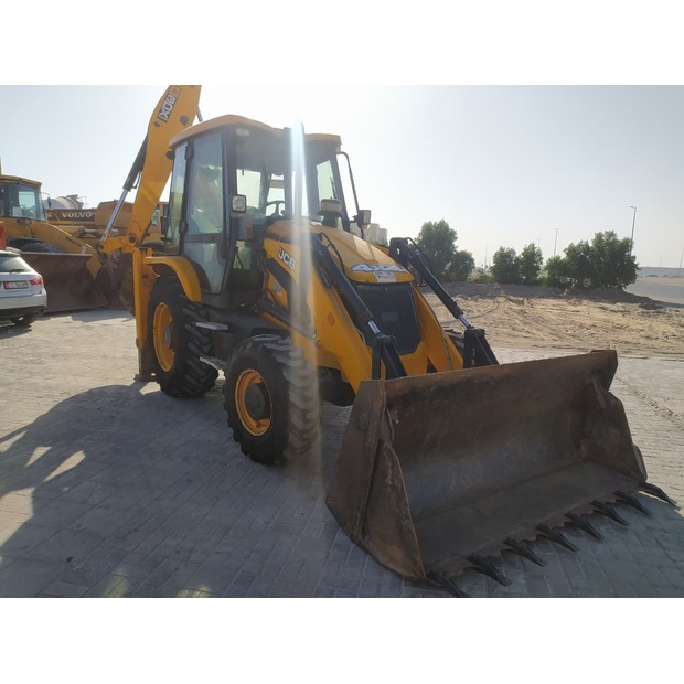 2019 JCB 3DX SUPER-47345857