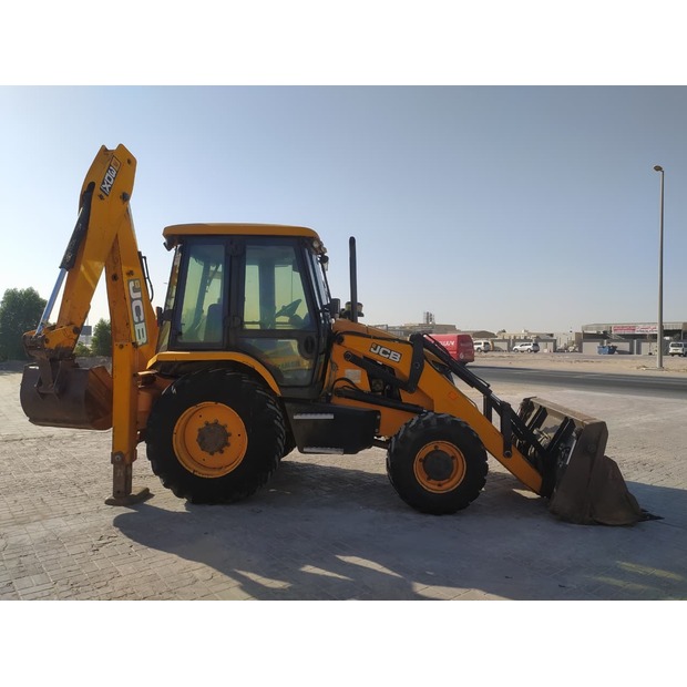 2019 JCB 3DX SUPER-47345858