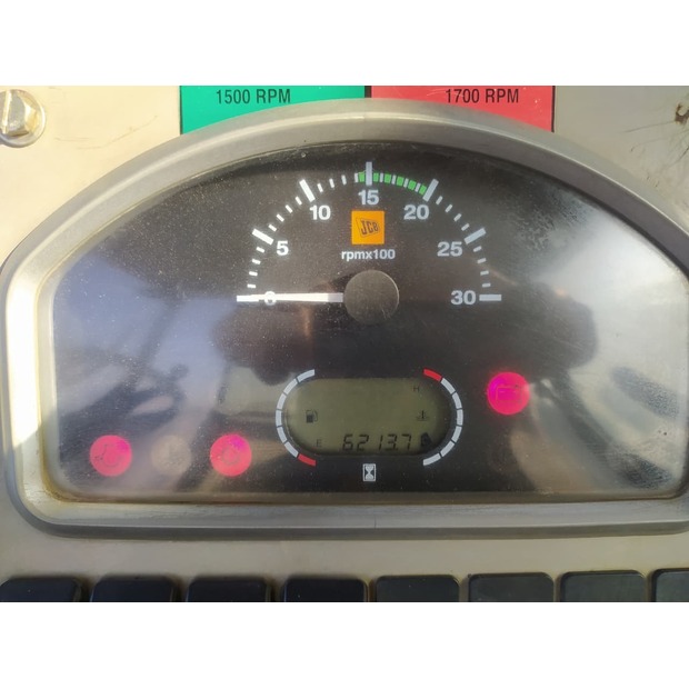 2019 JCB 3DX SUPER-47345870