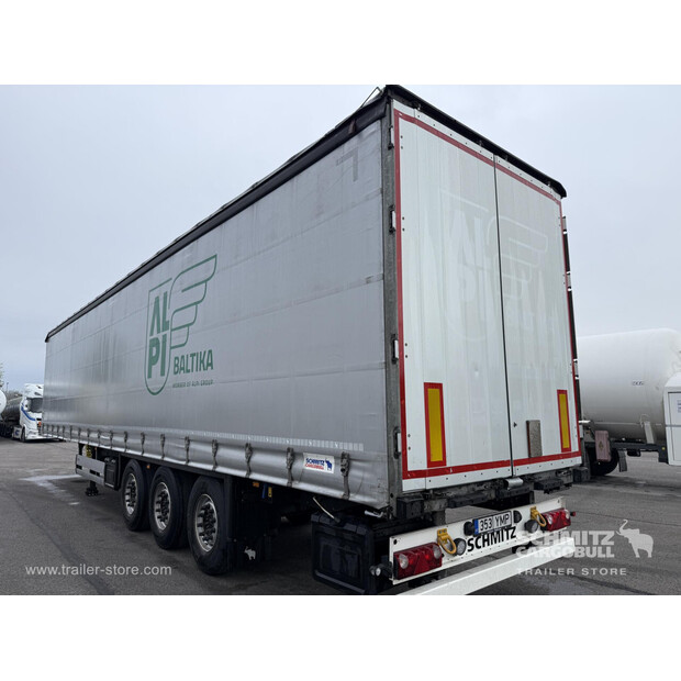2022 Schmitz Cargobull OTHERS-47345963