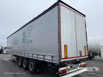 Image for 2022 Schmitz Cargobull OTHERS