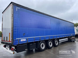 Image de Remorques à bâches 2020 Schmitz Cargobull OTHERS À vendre à Lituanie