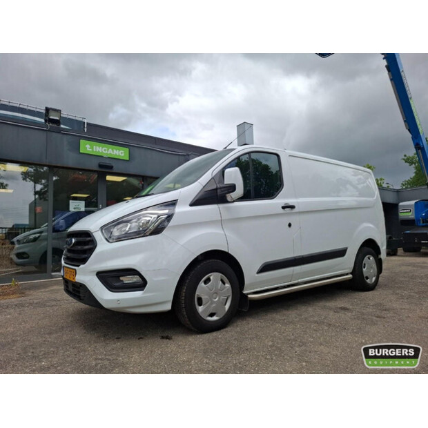 2019 Ford TRANSIT CUSTOM-47346173