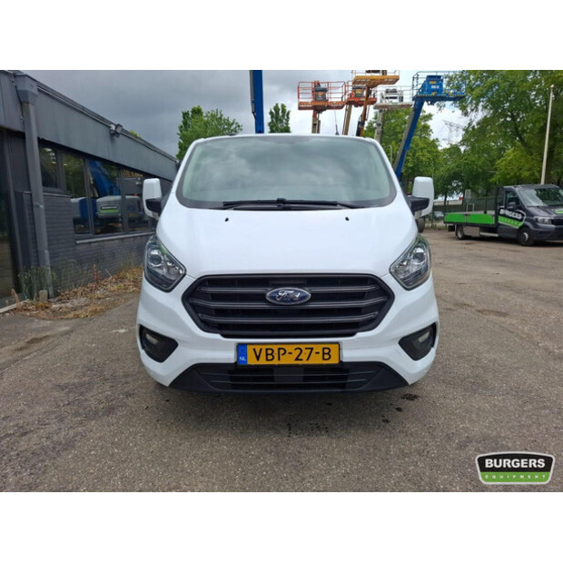 2019 Ford TRANSIT CUSTOM-47346174
