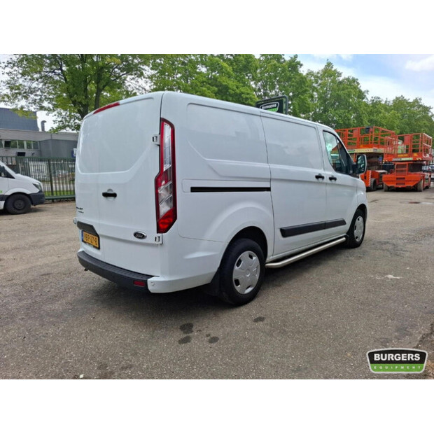 2019 Ford TRANSIT CUSTOM-47346176