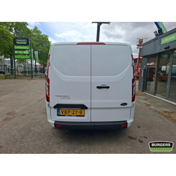 2019 Ford TRANSIT CUSTOM-47346177