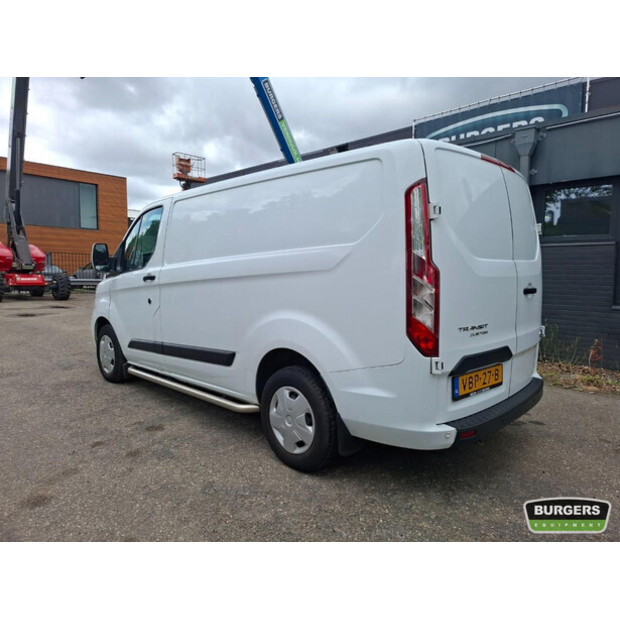 2019 Ford TRANSIT CUSTOM-47346179