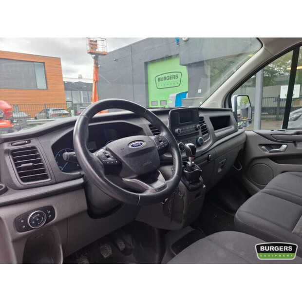 2019 Ford TRANSIT CUSTOM-47346180