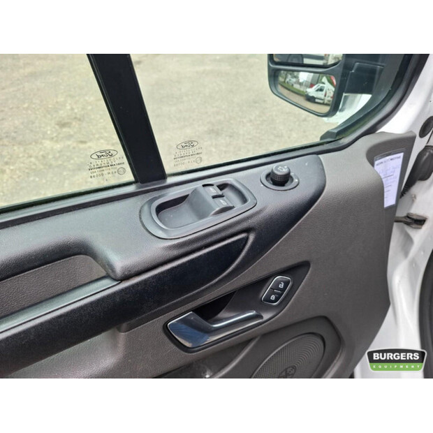 2019 Ford TRANSIT CUSTOM-47346181