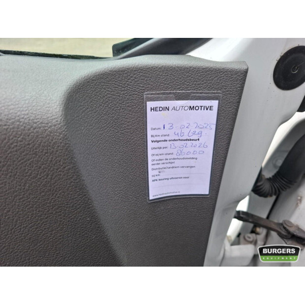 2019 Ford TRANSIT CUSTOM-47346182