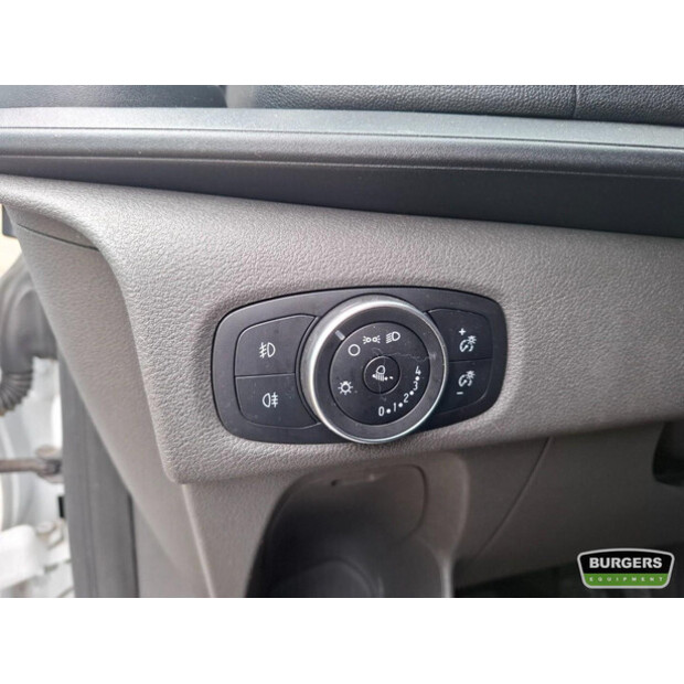 2019 Ford TRANSIT CUSTOM-47346184