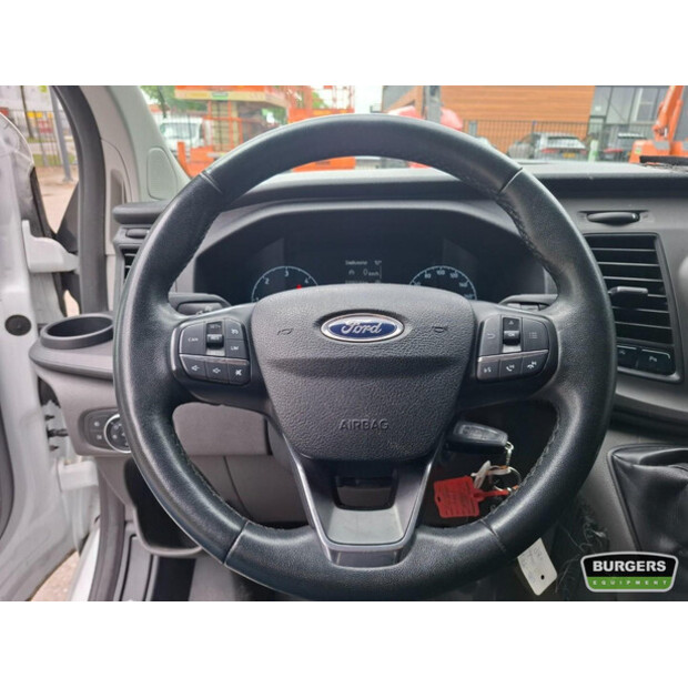 2019 Ford TRANSIT CUSTOM-47346185