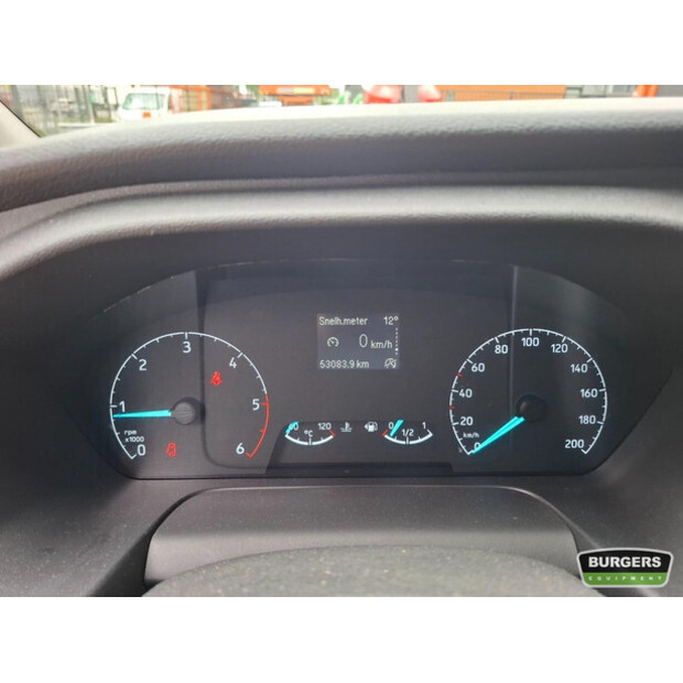 2019 Ford TRANSIT CUSTOM-47346186