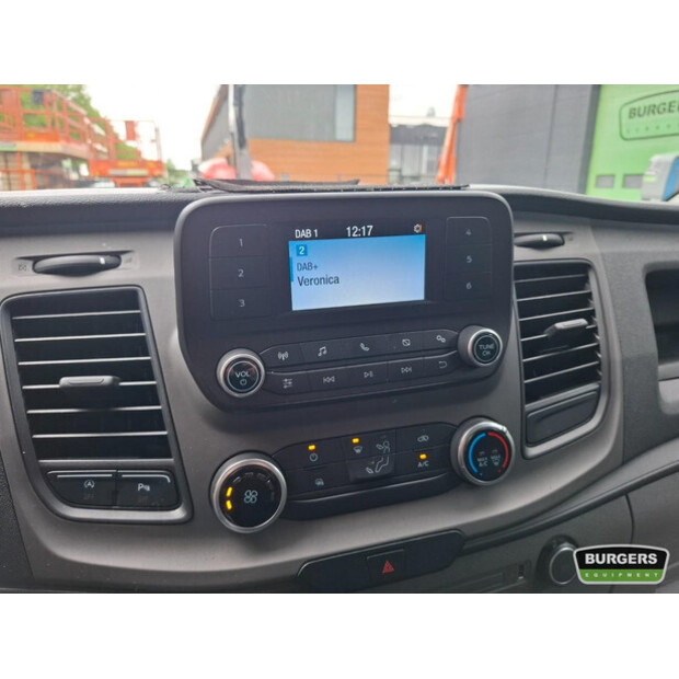 2019 Ford TRANSIT CUSTOM-47346188