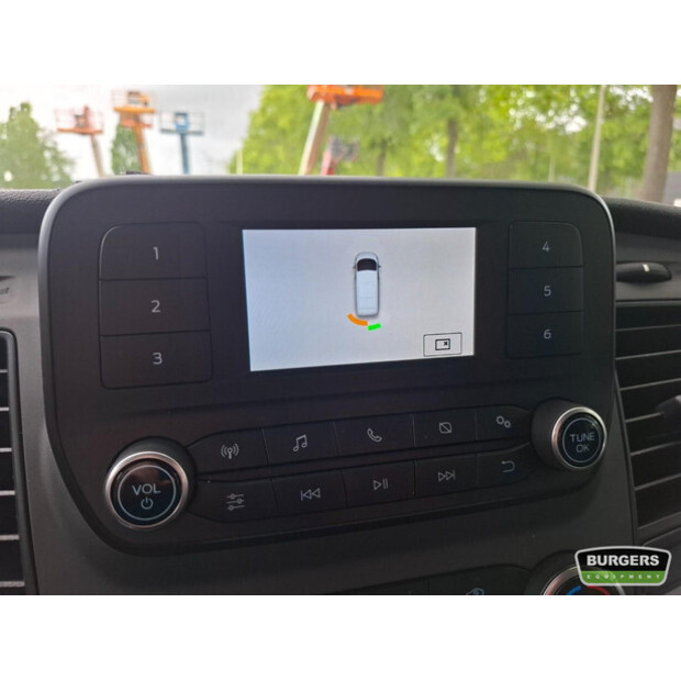 2019 Ford TRANSIT CUSTOM-47346189