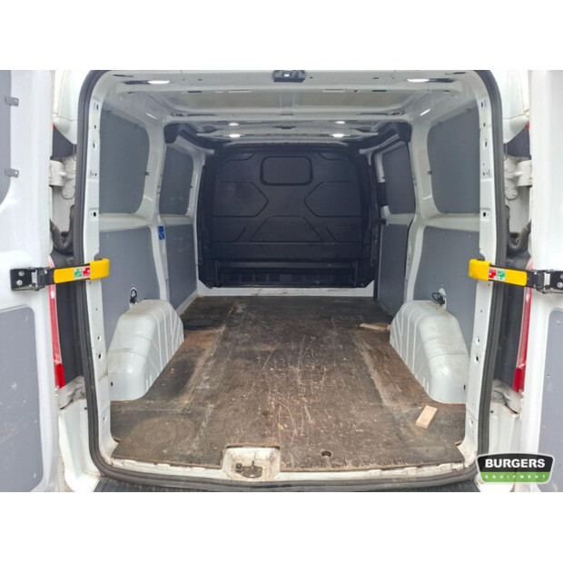 2019 Ford TRANSIT CUSTOM-47346190