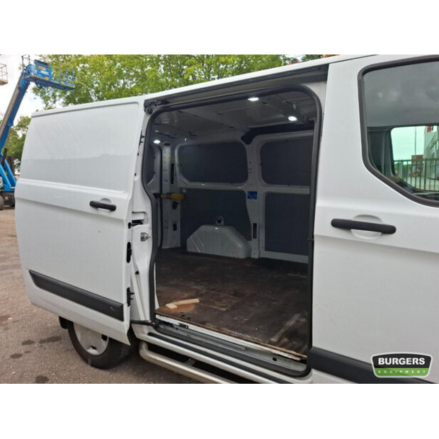 2019 Ford TRANSIT CUSTOM-47346191