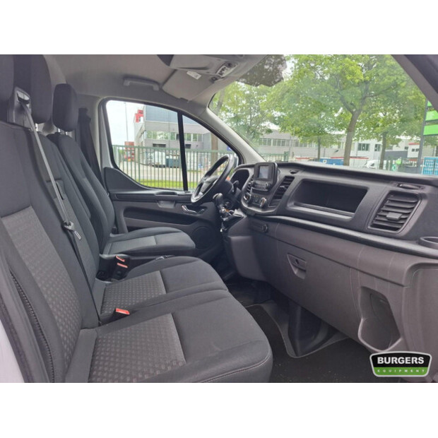 2019 Ford TRANSIT CUSTOM-47346192