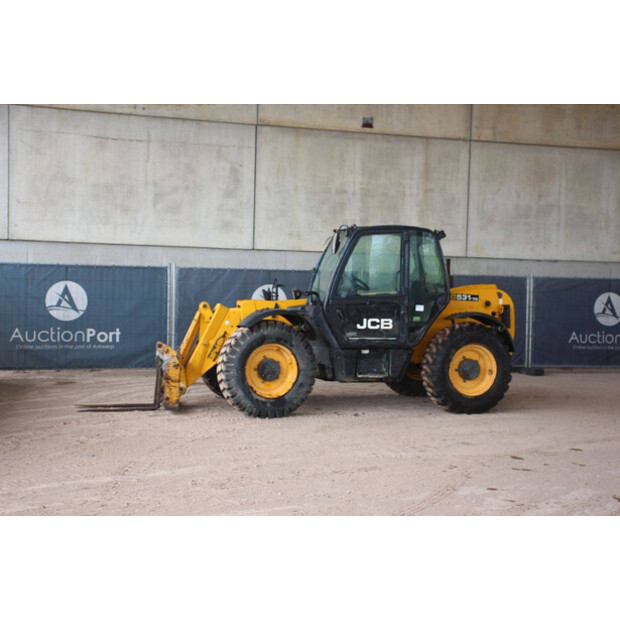 2013 JCB 531-70-47346507