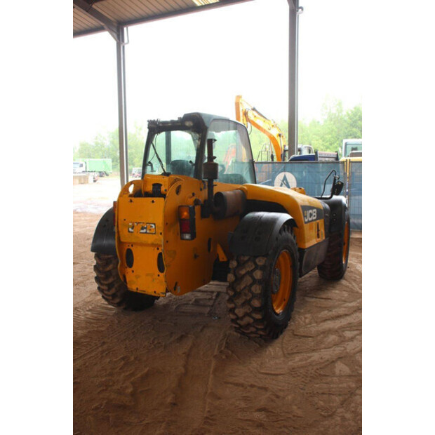 2013 JCB 531-70-47346511