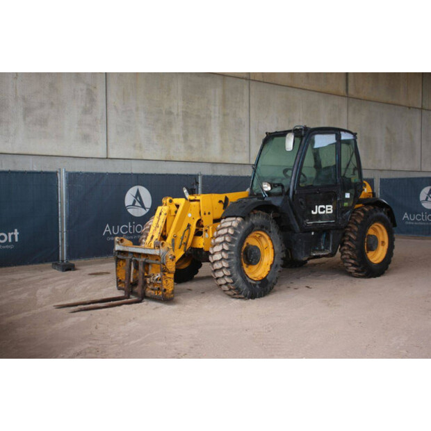 2013 JCB 531-70-47346513